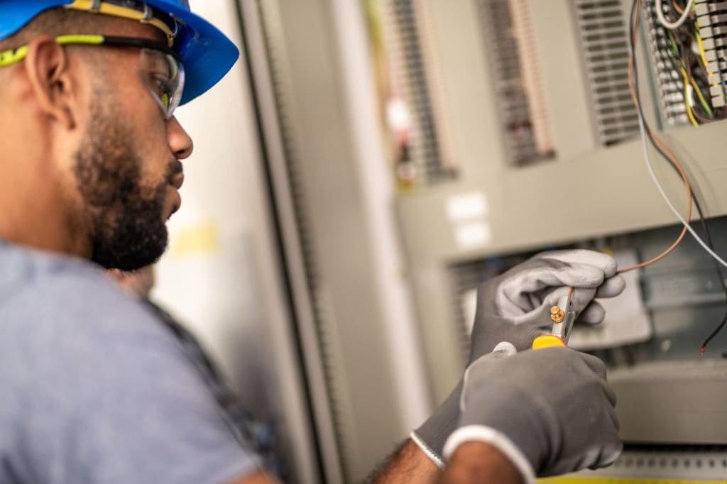 electrician house wiring