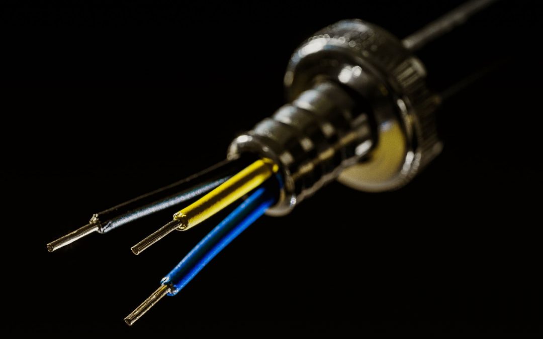Understanding Wires & Cables